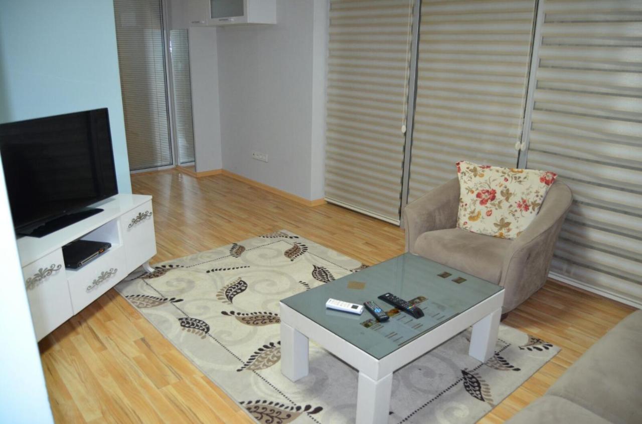7Tepe Asya Suite - Istanbul — Fotoğraflar 2