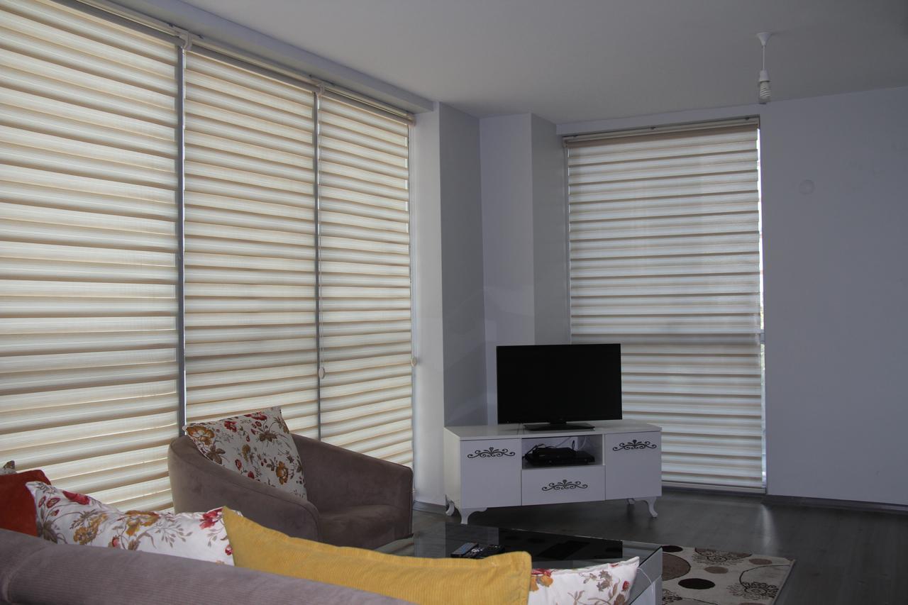 7Tepe Asya Suite - Istanbul — Fotoğraflar 3
