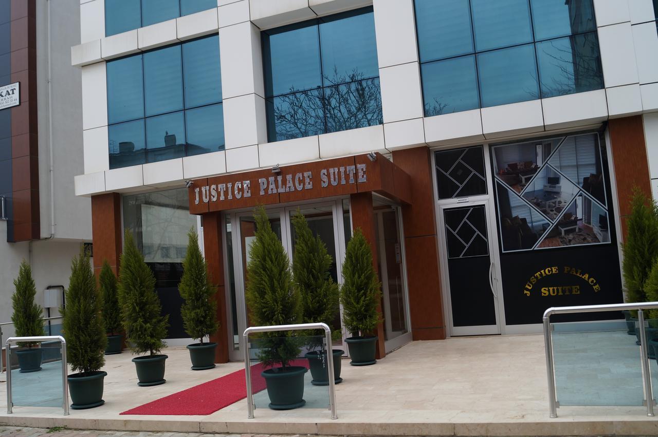 7Tepe Asya Suite - Istanbul — Fotoğraflar 1